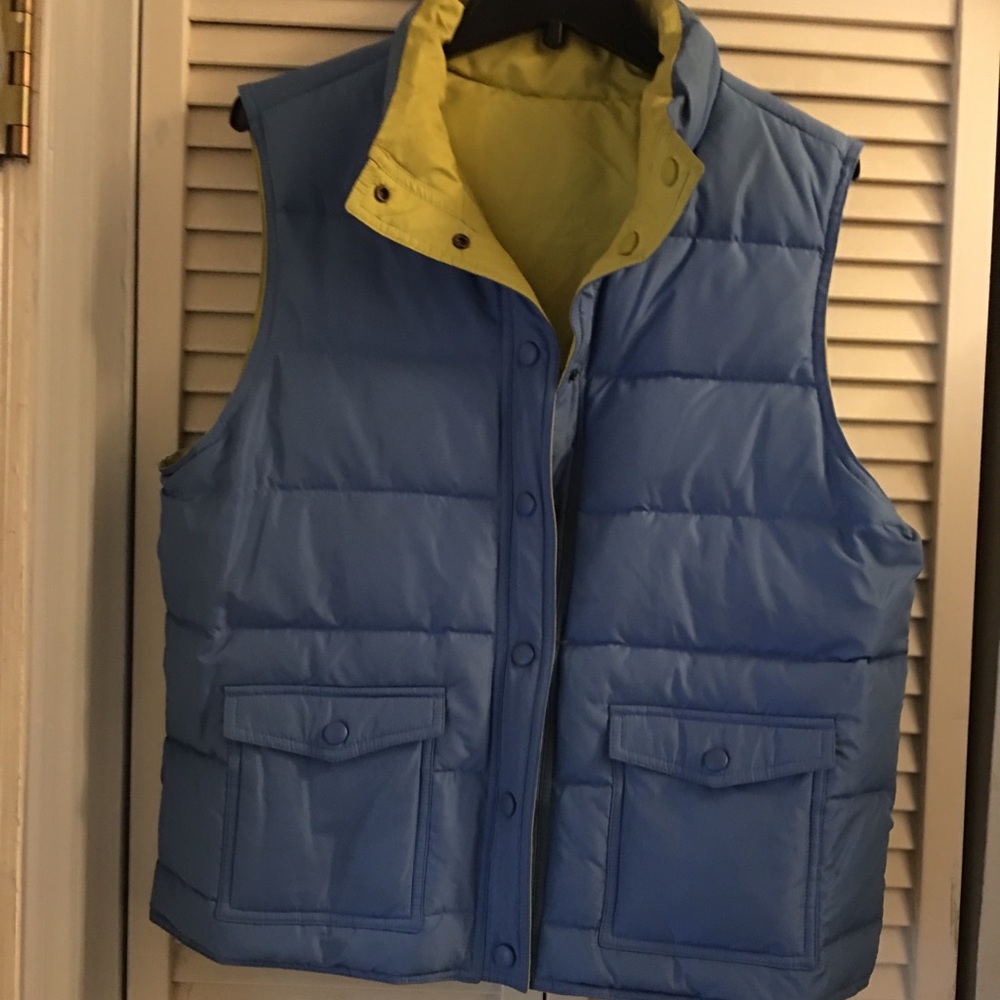 Women’s vest
